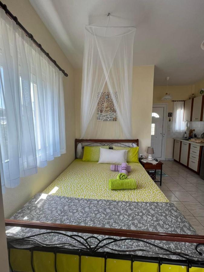 Lia'S Beach House Agios Nikolaos  Room photo