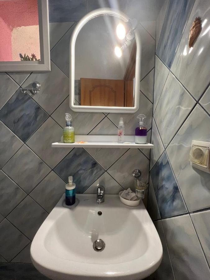 Lia'S Beach House Agios Nikolaos  Exterior photo