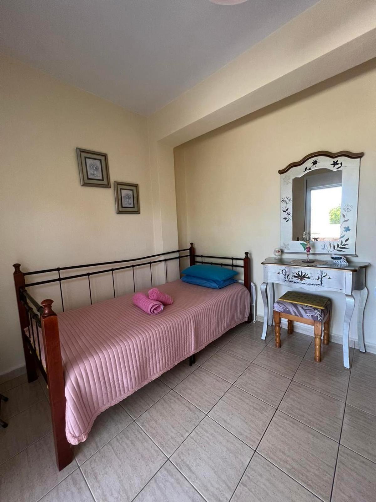 Lia'S Beach House Agios Nikolaos  Room photo