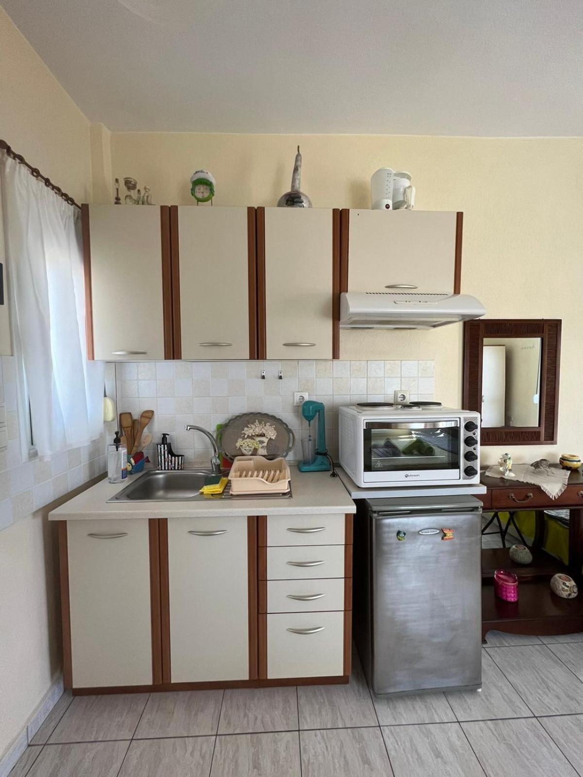 Lia'S Beach House Agios Nikolaos  Room photo