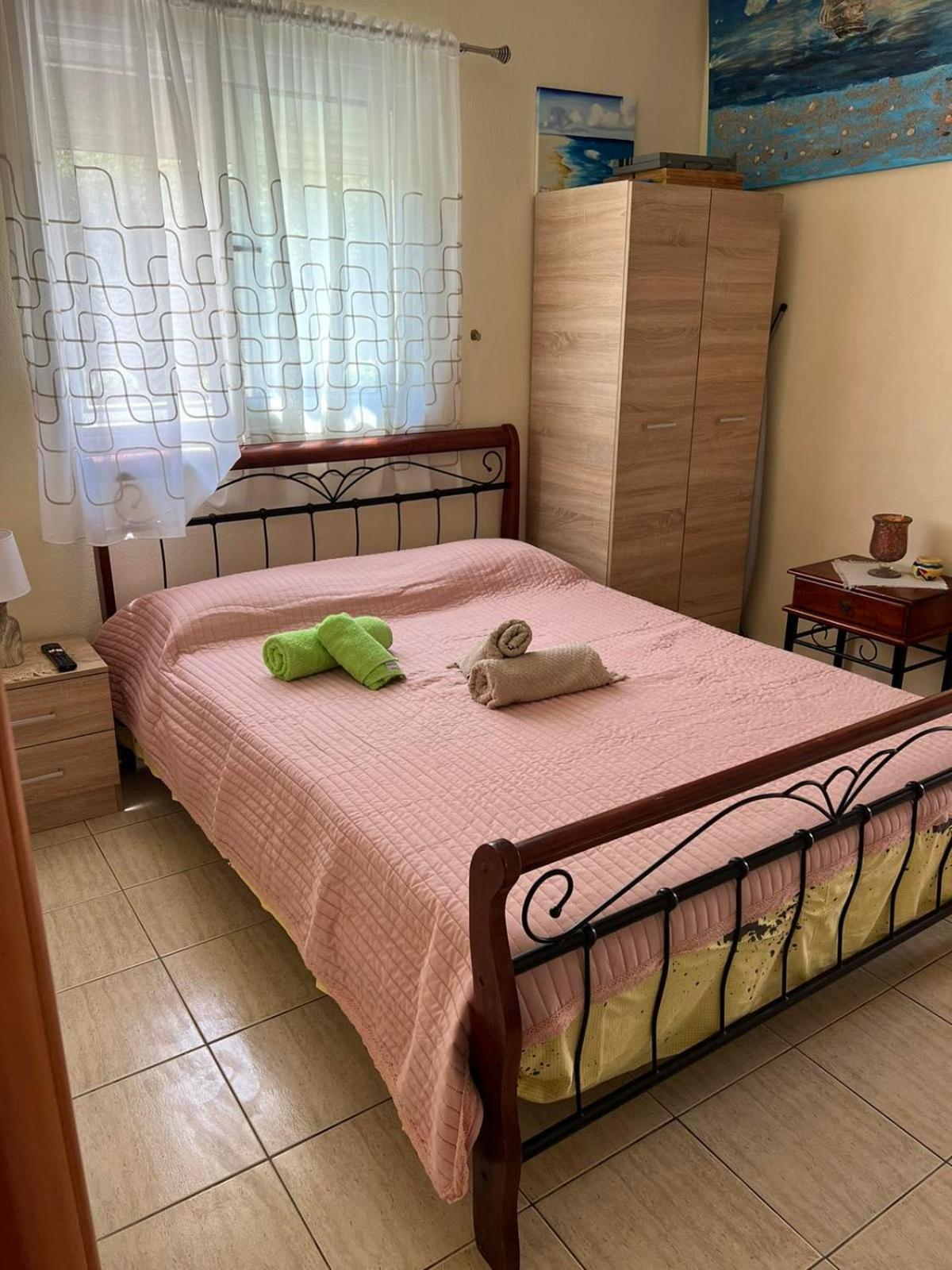 Lia'S Beach House Agios Nikolaos  Room photo