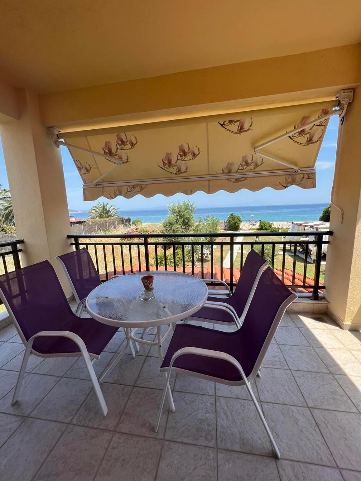 Lia'S Beach House Agios Nikolaos  Room photo