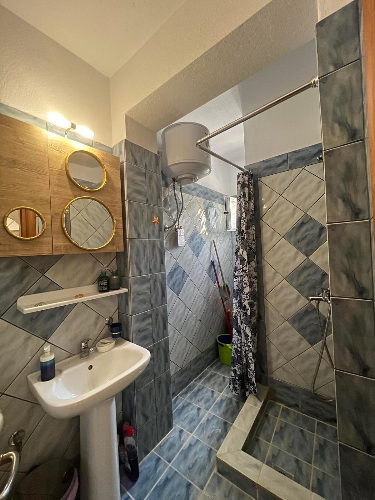 Lia'S Beach House Agios Nikolaos  Room photo